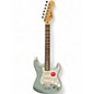 Used Squier Bullet Stratocaster gray Solid Body Electric Guitar thumbnail