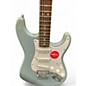 Used Squier Bullet Stratocaster gray Solid Body Electric Guitar