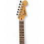 Used Squier Bullet Stratocaster gray Solid Body Electric Guitar