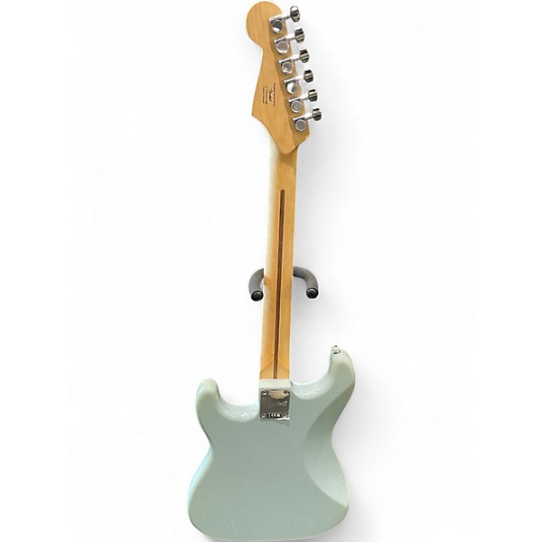 Used Squier Bullet Stratocaster gray Solid Body Electric Guitar