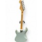 Used Squier Bullet Stratocaster gray Solid Body Electric Guitar