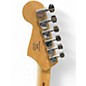 Used Squier Bullet Stratocaster gray Solid Body Electric Guitar