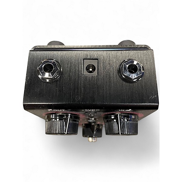 Used Way Huge Electronics Saucy Box Effect Pedal