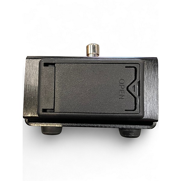 Used Way Huge Electronics Saucy Box Effect Pedal