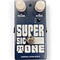 Used Lovepedal Supersic Tone Effect Pedal thumbnail