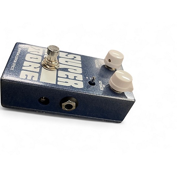 Used Lovepedal Supersic Tone Effect Pedal