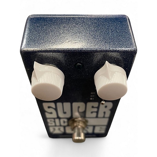 Used Lovepedal Supersic Tone Effect Pedal