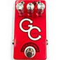 Used Barber Electronics Gain Changer Effect Pedal thumbnail
