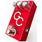 Used Barber Electronics Gain Changer Effect Pedal