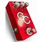 Used Barber Electronics Gain Changer Effect Pedal