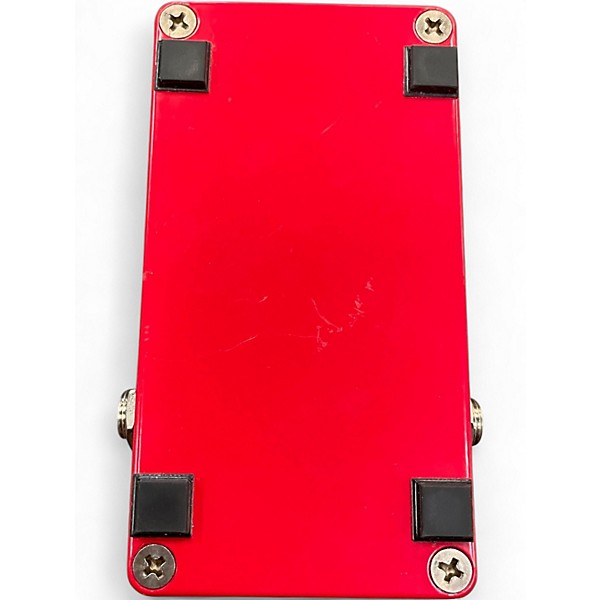 Used Barber Electronics Gain Changer Effect Pedal