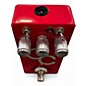 Used Barber Electronics Gain Changer Effect Pedal