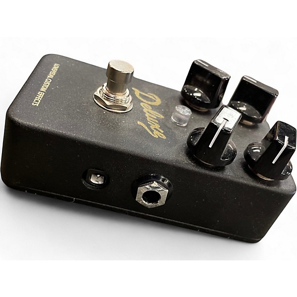Used Lovepedal DELUXE Effect Pedal
