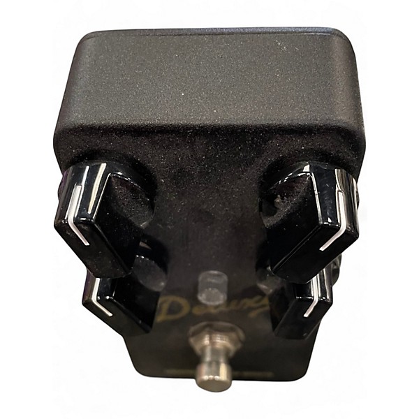 Used Lovepedal DELUXE Effect Pedal