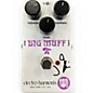 Used Electro-Harmonix J Mascis Rams Head Big Muff Effect Pedal thumbnail