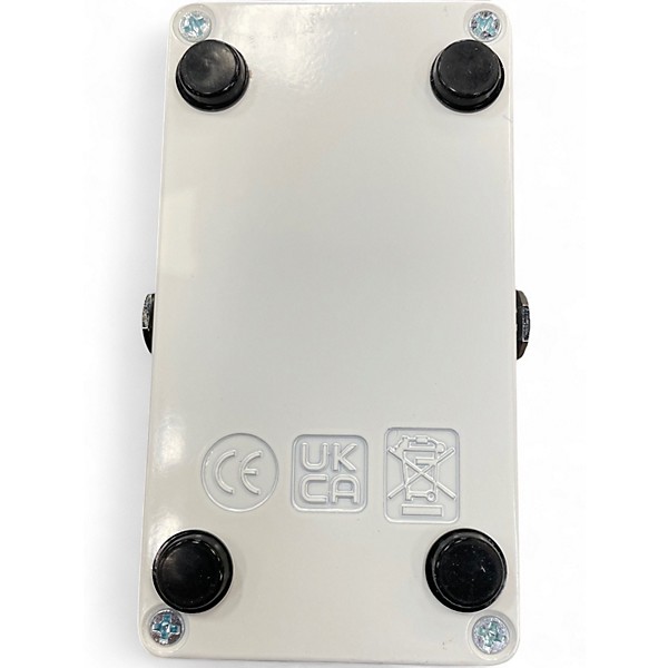 Used Electro-Harmonix J Mascis Rams Head Big Muff Effect Pedal