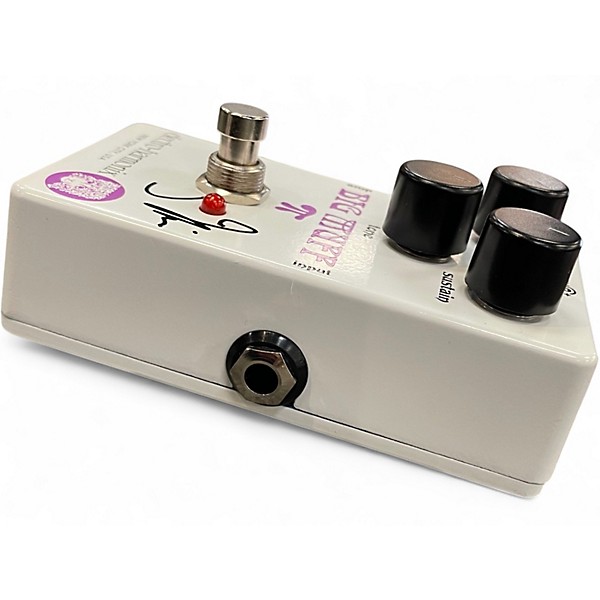 Used Electro-Harmonix J Mascis Rams Head Big Muff Effect Pedal