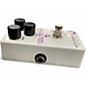 Used Electro-Harmonix J Mascis Rams Head Big Muff Effect Pedal