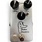 Used Tl Pedal Honker Overdrive Effect Pedal thumbnail