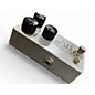 Used Tl Pedal Honker Overdrive Effect Pedal