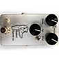 Used Tl Pedal Honker Overdrive Effect Pedal
