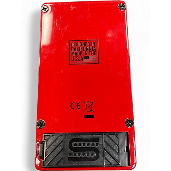 Used Seymour Duncan Killing Floor High Gain Boost Effect Pedal