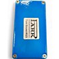 Used Park fuzz sound Effect Pedal