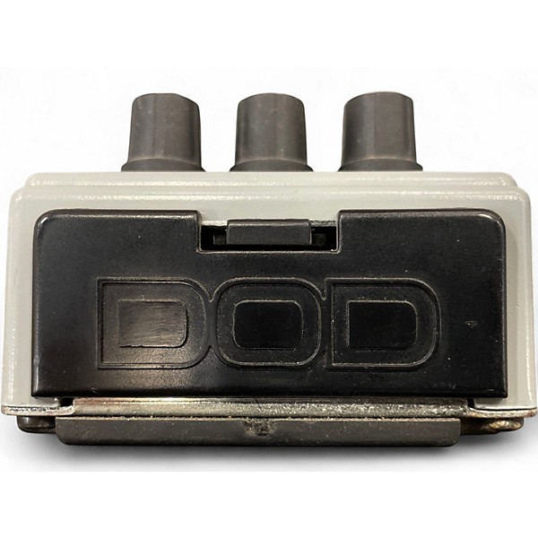 Used DOD FX30B Gate Loop Pedal