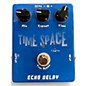 Used Time Space Echo Delay Effect Pedal thumbnail