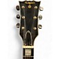 Used Lotus Single Cut Lp cherry burst Solid Body Electric Guitar