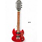 Used Epiphone SG Special Bolt On Cherry Solid Body Electric Guitar thumbnail