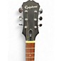 Used Epiphone SG Special Bolt On Cherry Solid Body Electric Guitar