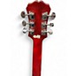Used Epiphone SG Special Bolt On Cherry Solid Body Electric Guitar