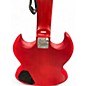 Used Epiphone SG Special Bolt On Cherry Solid Body Electric Guitar