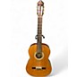 Used Washburn C80S Natural Classical Acoustic Guitar thumbnail