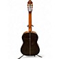 Used Washburn C80S Natural Classical Acoustic Guitar
