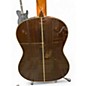 Used Washburn C80S Natural Classical Acoustic Guitar