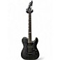 Used ESP Eclipse ‘87 NT Black Solid Body Electric Guitar thumbnail