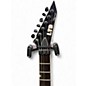 Used ESP Eclipse ‘87 NT Black Solid Body Electric Guitar
