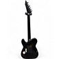 Used ESP Eclipse ‘87 NT Black Solid Body Electric Guitar