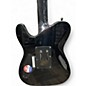 Used ESP Eclipse ‘87 NT Black Solid Body Electric Guitar