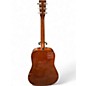 Used Martin D18 Natural Acoustic Guitar