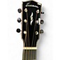 Used Eastman L-OM-QS Natural Acoustic Guitar