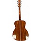 Used Eastman L-OM-QS Natural Acoustic Guitar
