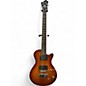 Used Hagstrom Ultra Swede ESN Sunburst Solid Body Electric Guitar thumbnail