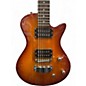 Used Hagstrom Ultra Swede ESN Sunburst Solid Body Electric Guitar