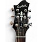 Used Hagstrom Ultra Swede ESN Sunburst Solid Body Electric Guitar