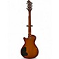 Used Hagstrom Ultra Swede ESN Sunburst Solid Body Electric Guitar