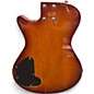 Used Hagstrom Ultra Swede ESN Sunburst Solid Body Electric Guitar