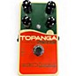 Used Catalinbread Topanga Spring Reverb Effect Pedal thumbnail